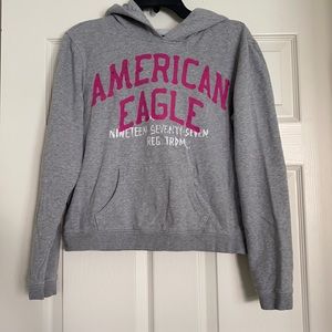 American Eagle Hoodie
